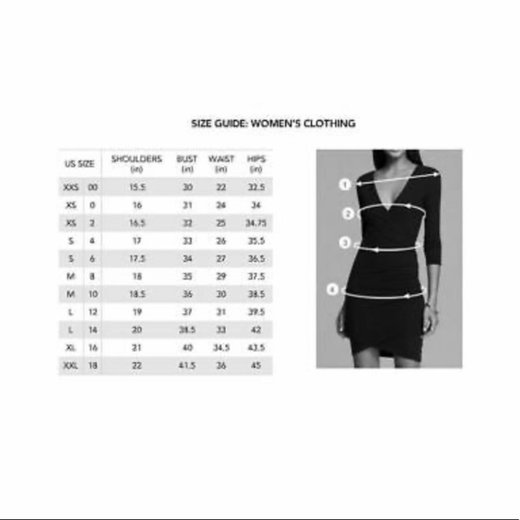 SANCTUARY WHITE BELL SLEEVE BUTTON UP - Picture 5 of 6